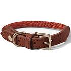 Denjo Dogs Torekov Halsband Rusty Bronze XS-S (XS)