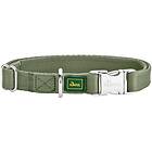 Hunter Inari Collar Alu-Strong 30-45 cm Linden Green