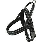 Hurtta Casual Harness ECO Raven 80-100 cm (80-90 cm)