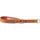 Hurtta Casual Half Choke Collar ECO Cinnamon 40-55 cm (45-55 cm)