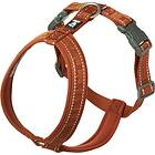 Hurtta Casual Y-Harness ECO Cinnamon 50-80 cm (60-70 cm)