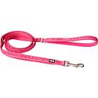 Hurtta Casual Reflective Leash ECO Ruby 180 cm