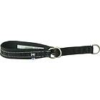 Hurtta Casual Half Choke Collar ECO Raven 40-55 cm (45-55 cm)