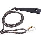 Hurtta Adjustable Leash ECO Blackberry 120-180cm/6-8 mm (8mm)