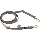 Hurtta Multilong Leash ECO Blackberry 100-300cm/20mm