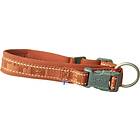 Hurtta Casual Collar ECO Cinnamon 20-45 cm (35-45 cm)