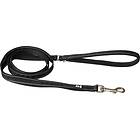 Hurtta Casual Reflective Leash ECO Raven 180 cm