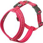 Hurtta Casual Y-Harness ECO Ruby 80-100 cm (90-100 cm)