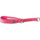 Hurtta Casual Half Choke Collar ECO Ruby 40-55 cm (40-50 cm)