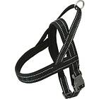 Hurtta Casual Harness ECO Raven 30-55 cm (45-55 cm)