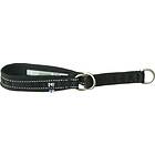 Hurtta Casual Half Choke Collar ECO Raven 25-45 cm (25-35 cm)