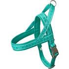 Hurtta Casual Harness ECO Peacock 50-80 cm (50-60 cm)
