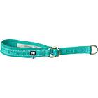 Hurtta Casual Half Choke Collar ECO Peacock 25-45 cm (35-45 cm)