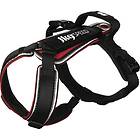 Julius K9 Speed Harness Size S Red