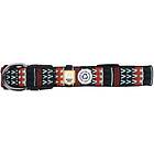 Woodland Woolly Wolf Collar 40-65 cm