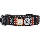 Woodland Woolly Wolf Collar 30-45 cm