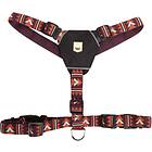 Polar Night Woolly Wolf Harness XS-S (S)