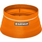 Ruffwear Bivy Bowl Salamander Orange Medium