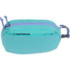 Ruffwear Stash Bag Plus Aurora Teal