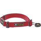 OllyDog Tilden Collar Red (Large)