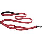 OllyDog Tilden Leash Red (One Size)