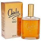 Revlon Charlie Gold Eau Fraiche edt 100ml