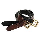 Pinewood Leather Belt Brown 40 mm (105 cm)