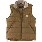 Carhartt M's Loose Fit Midweight Insulated Vest