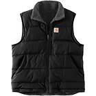 Carhartt W's Relaxed Midweight Utility Vest