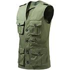 Beretta Serengeti Vest Green (62)