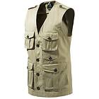 Beretta Serengeti Vest Haselnut (48)