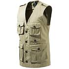 Beretta Serengeti Vest Haselnut (62)