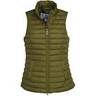 Barbour W's Morwick Gilet Dark Moss (8)