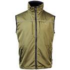 Arrak Jumper Vest Olive (S)