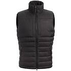 Arrak M's Warmy Vest Black (XL)