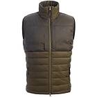 Arrak M's Warmy Vest Olive (XL)