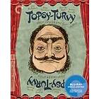 Topsy-Turvy - Criterion Collection (US) (Blu-ray)