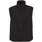 Didriksons M's Darius Vest 2 Black (XXL)