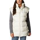 Columbia Puffect Mid Vest (Dam)