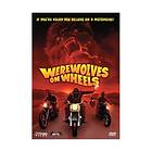 Werewolves on Wheels (US) (DVD)