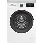 Beko WUX71236AIIT (Blanc)