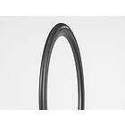 Bontrager R1 Hard-Case Lite Wire Tire Road 700x28c Svart