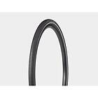 Bontrager H2 Hard Case Lite Edge wire däck för hybridcyklar 700x32c Med reflektor