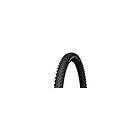 Michelin Country Race'r MTB-däck med kantning 27.5x2.10 (54-584) Svart