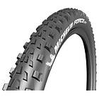 Michelin Force AM 2 MTB fällbara däck 27.5x2.35 (58-584) Svart