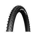 Michelin Force AM Performance Line MTB fällbara däck 29x2.35 (58-622) Svart