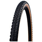 Schwalbe G-One Ultrabite Per TLE Addix RaceGuard Fällbart däck 28x2,00 (50-622) 