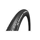 Michelin Power Gravel Grus fällbara däck 700x35c (35-622) Svart