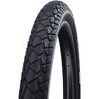 Schwalbe Al Grounder Performance Line DD Tråddæk 27,5x2,60 (65-584) E-50 Sort refleks