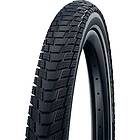 Schwalbe Pick-Up E-Cargo Wire däck 24x2,35 (60-507) E-50